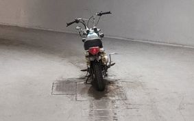 HONDA MONKEY Z50J