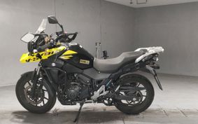 SUZUKI V STROM 250 DS11A