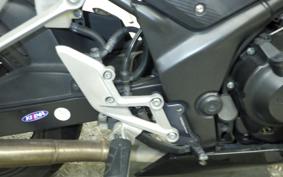 HONDA CBR250R GEN 3 MC41