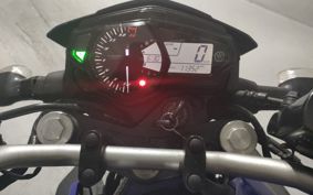 YAMAHA MT-25 RG10J