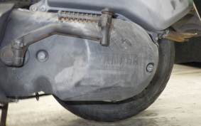 YAMAHA AXIS 125 TREET SE53J