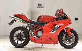 DUCATI 1098