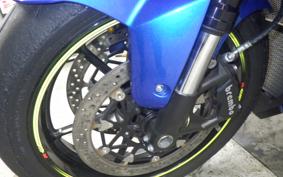 SUZUKI GSX-R1000A 2019