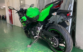 KAWASAKI NINJA 400 KRT ED 2018 EX400G