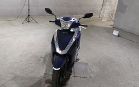 HONDA LEAD 125 JF45