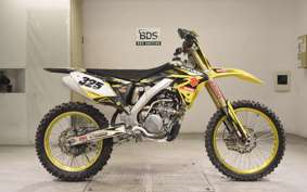 SUZUKI RM-Z250 2022