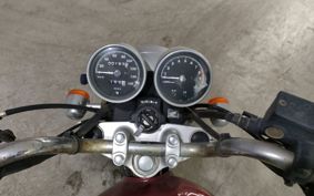 HONDA CB400SS NC41