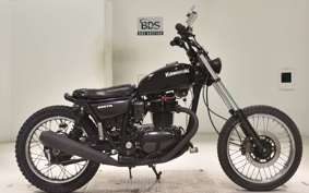 KAWASAKI 250TR BJ250F