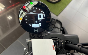 YAMAHA XSR700 2023 RM41J