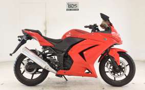 KAWASAKI NINJA 250R EX250K