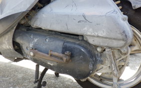 YAMAHA JOG Gen.5 SA36J