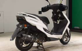 YAMAHA CYGNUS 125 XSR 3 2022 SEA5J