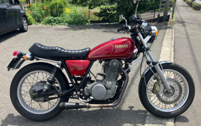 YAMAHA SR500-1 1984 2J2