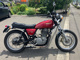 Фото Yamaha SR500-1 1984 с японского аукциона