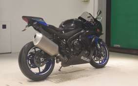 SUZUKI GSX-R1000R A 2017