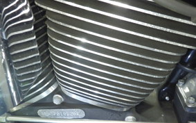 HARLEY FLSTC 1580 2015
