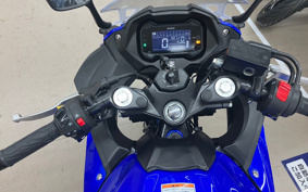 SUZUKI GSX250 R DN11A