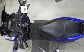 YAMAHA TRICITY 155 A 1997 SG37J
