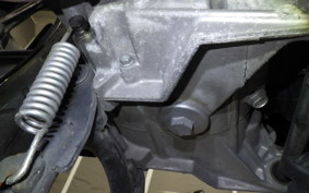 SUZUKI ADDRESS 110 2013 CE47A