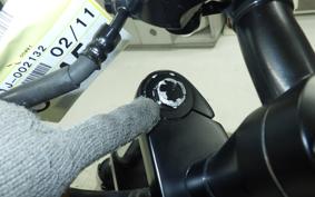 YAMAHA DRAGSTAR 400 2000 VH01J