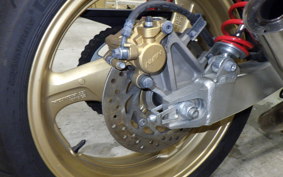 HONDA CB400SF VTEC 2013 NC42