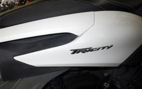 YAMAHA TRICITY 125 2026 SEC1J