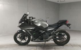 KAWASAKI NINJA250 EX250L