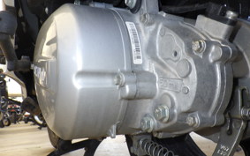 SUZUKI ADDRESS V125 Gen.2 DP12H