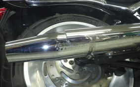 HARLEY FXSTC 1580 2009
