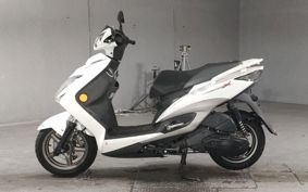 YAMAHA CYGNUS 125 X SE44J