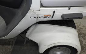 HONDA GYRO CANOPY TA03