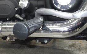 HARLEY FXDB 1580 2011
