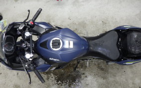 KAWASAKI NINJA 400 2021 EX400G