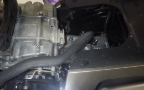 HONDA PCX 160