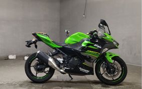 KAWASAKI NINJA250 EX250P