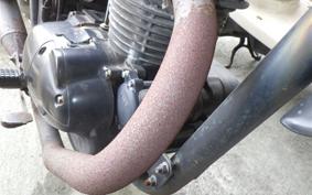 KAWASAKI 250TR 2006 BJ250F