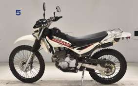 KAWASAKI SUPER SHERPA 1980 KL250G