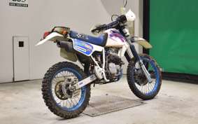 HONDA XR250R 2008