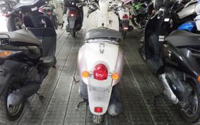 HONDA CREA SCOOPY AF55