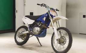 YAMAHA TT-R125 CE07Y