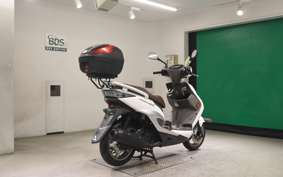 YAMAHA CYGNUS 125 X 2 2009 SE44J