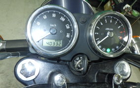 KAWASAKI ESTRELLA 2003 BJ250A