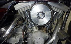 HARLEY FLHTC 1340 1986