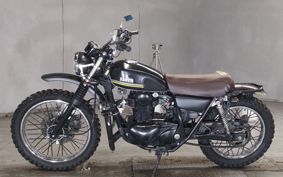 KAWASAKI 250TR BJ250F