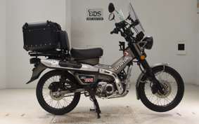 HONDA CT125-2 JA65