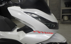 HONDA PCX 125 2013 JK05