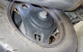 SUZUKI ADDRESS V125 G CF46A