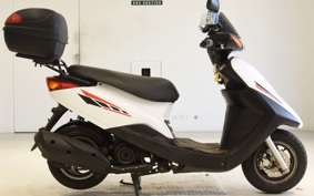 YAMAHA AXIS 125 TREET SE53J