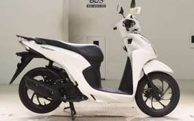 HONDA DIO 110 2011 JK03