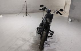HARLEY XL1200NS LP3